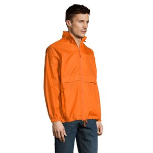 SURF Unisex Windbreaker — SURF