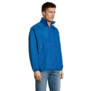 SURF Unisex Windbreaker — SURF