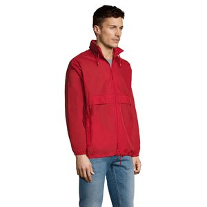 SURF Unisex Windbreaker — SURF