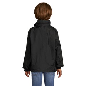 SURF KIDS — SURF KIDS - Back View