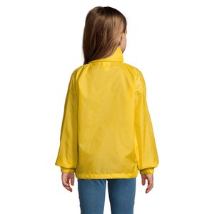 SURF KIDS — SURF KIDS - Back View