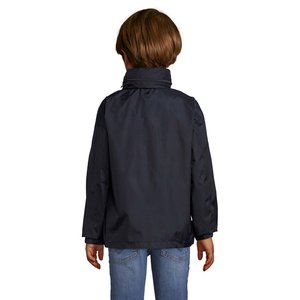 SURF KIDS — SURF KIDS - Back View