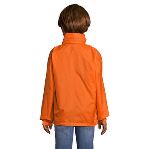 SURF KIDS — SURF KIDS - Back View