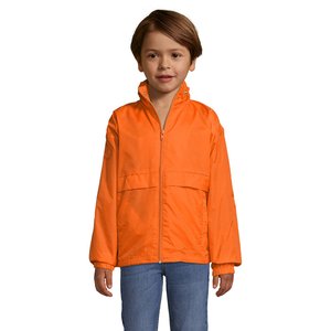 SURF KIDS — SURF KIDS