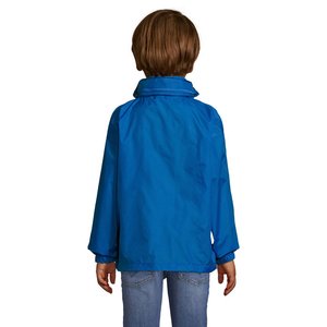 SURF KIDS — SURF KIDS - Back View