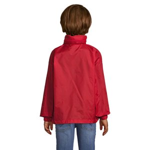 SURF KIDS — SURF KIDS - Back View