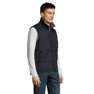 WARM Quilted Bodywarmer — WARM