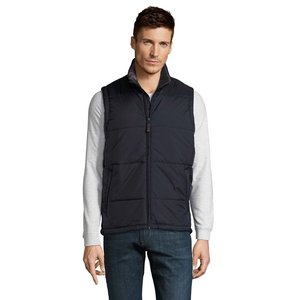 WARM Quilted Bodywarmer — WARM
