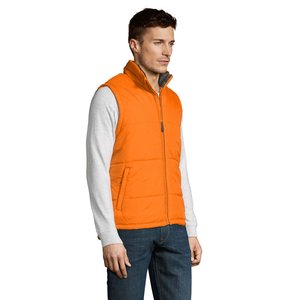 WARM Quilted Bodywarmer