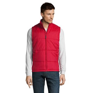 WARM Quilted Bodywarmer — WARM