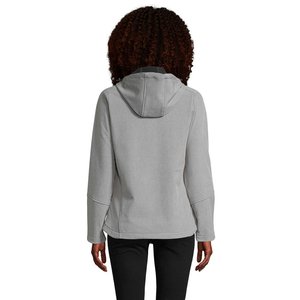 REPLAY WOMEN — REPLAY WOMEN - Back View