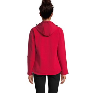 REPLAY WOMEN — REPLAY WOMEN - Back View