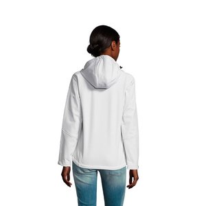 REPLAY WOMEN — REPLAY WOMEN - Back View