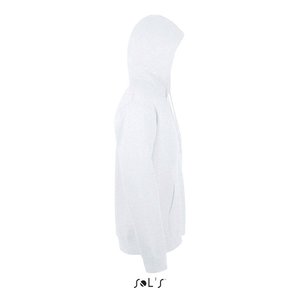 SNAKE Hood Sweater — SNAKE