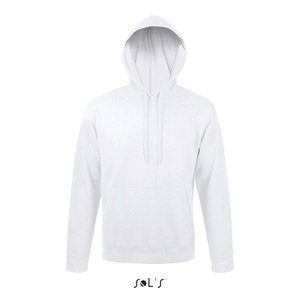 SNAKE Hood Sweater — SNAKE