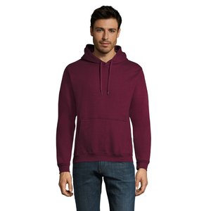 SNAKE Hood Sweater — SNAKE