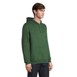 SNAKE Hood Sweater — SNAKE
