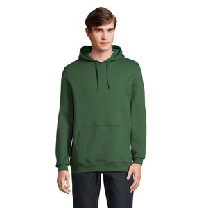 SNAKE Hood Sweater — SNAKE