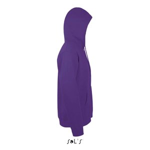 SNAKE Hood Sweater — SNAKE