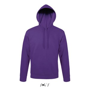 SNAKE Hood Sweater — SNAKE
