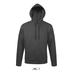 SNAKE Hood Sweater — SNAKE