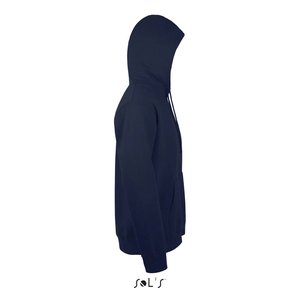 SNAKE Hood Sweater — SNAKE