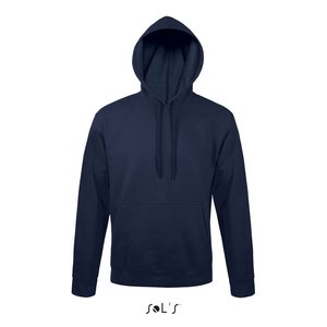 SNAKE Hood Sweater — SNAKE