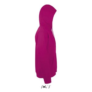 SNAKE Hood Sweater — SNAKE