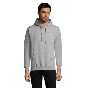 SNAKE Hood Sweater — SNAKE