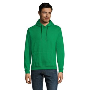 SNAKE Hood Sweater — SNAKE