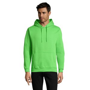 SNAKE Hood Sweater — SNAKE