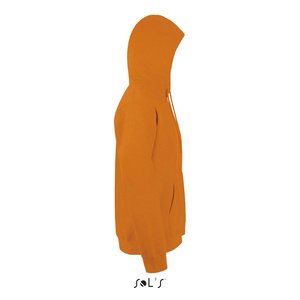 SNAKE Hood Sweater — SNAKE