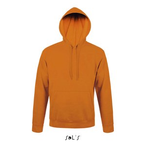 SNAKE Hood Sweater — SNAKE