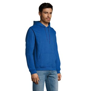 SNAKE Hood Sweater — SNAKE