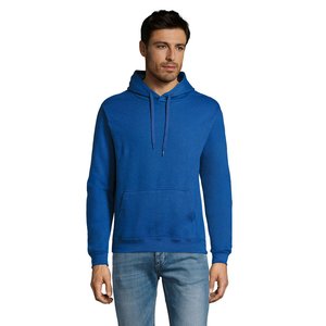 SNAKE Hood Sweater — SNAKE