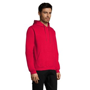 SNAKE Hood Sweater — SNAKE