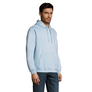 SNAKE Hood Sweater — SNAKE