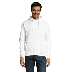 SNAKE Hood Sweater — SNAKE