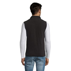 NORWAY UNI CARDIGAN 320g — NORWAY - Back View