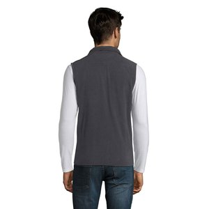 NORWAY UNI CARDIGAN 320g — NORWAY - Back View