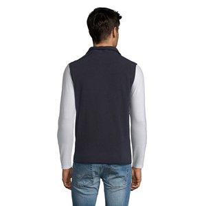 NORWAY UNI CARDIGAN 320g — NORWAY - Back View