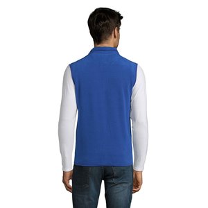 NORWAY UNI CARDIGAN 320g — NORWAY - Back View