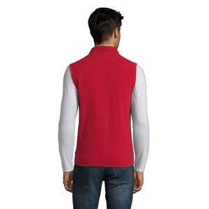 NORWAY UNI CARDIGAN 320g — NORWAY - Back View