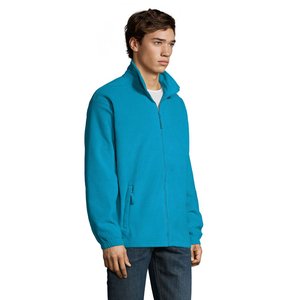 20RTH Zipped Fleece Jacket — NORTH