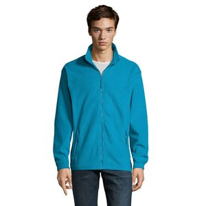 20RTH Zipped Fleece Jacket — NORTH