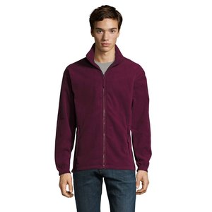 20RTH Zipped Fleece Jacket — NORTH