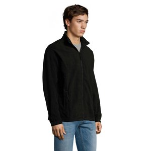 20RTH Zipped Fleece Jacket — NORTH