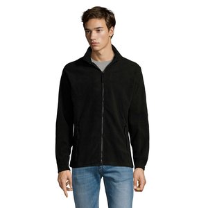 20RTH Zipped Fleece Jacket — NORTH