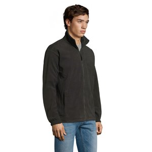 20RTH Zipped Fleece Jacket — NORTH
