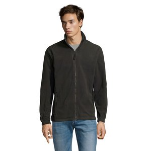 20RTH Zipped Fleece Jacket — NORTH